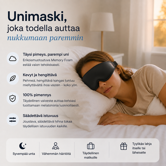 AVORA-UNIMASKI